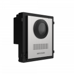 Hikvision DS-KD8003-IME1(B)/NS (Be i&scaron;kvietimo mygtuko)