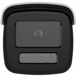 Hikvision bullet DS-2CD2T46G2H-4I F4 (balta, 4 MP, 80 m. IR; AcuSense)