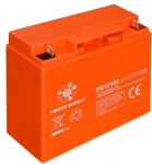 Akumuliatorius Power Bubble Premium PBP1218 (18Ah, 12V)