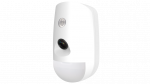 Hikvision belaidis judesio jutiklis su PIR-kamera DS-PDPC12P-EG2-WE(B) AX PRO