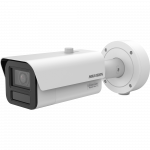 Hikvision Bullet iDS-2CD7A46G2/P-IZHS F8-32 (balta, 4MP, IR 100 m, LPR, DarkFighter 2.0)