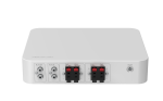 Analoginis stiprintuvas Hikvision DS-QAE0A60G1-VB (60W, Bluetooth, USB)