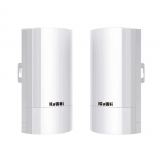 KuWfi belaidis 900Mbps wifi lauko kartotuvas/tiltas