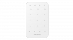 Hikvision klaviatūra DS-PK1-E-WE AX PRO
