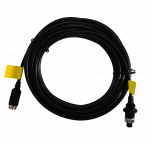 Kabelis Hikvision AE-MC0201-20 4pin Aviation (4m)