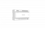 Dviejų laidų vaizdo/garso skirstytuvas Hikvision DS-KAD7060EY-S