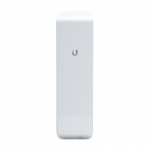 Belaidis LAN perdavimas Ubiquiti airMAX NanoStation M5 NSM5 (5GHz)