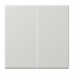 2 kl. apdaila LS990 JUNG LS995SW (pilka)