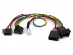 PMA, 009.604-0 adapteris DVD/TV žiūrėjimui važiuojant Mercedes