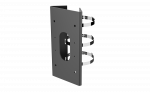 Hikvision kron&scaron;teinas DS-1475ZJ-SUS (juodas)