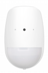 Hikvision PIR-judesio jutiklis su stiklo dūžio detektoriumi DS-PDPG12P-EG2-WE AX PRO