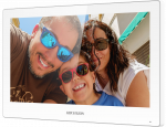 Hikvision DS-KH6350-WTE1 (balta)