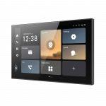 Hikvision android monitorius telefonspynėms DS-KH9570-WTE1/S (Juodas)