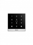 Praėjimo kontrolės terminalas Akuvox A02S (RFID, NFC, PIN, PoE, IP65)