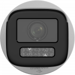 HiLook bullet IPC-B620HA-LZU F2.8-12 (balta, 2 MP, 50 m. IR, 50 m. LED, Hybrid Light)