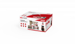 Hikvision telefonspynės 2 laidų komplektas DS-KIS706EY