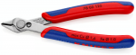 Kirpimo replės KNIPEX 7803125