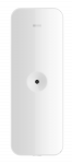 Hikvision stiklo dūžio jutiklis DS-PDBG8-EG2-WE AX PRO
