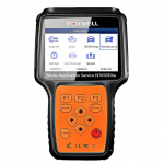 FOXWELL NT650 Elite II skaitytuvas