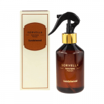 SandalWood - Sorvella Premium pur&scaron;kiamas kvapas namams 250ml