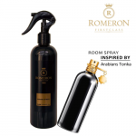 Romeron Arabiana pur&scaron;kiamas kvapas 350ml (įkvėptas Montale - Arabians Tonka)