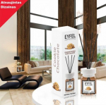 Eyfel &Scaron;okoladinių sausainių namų kvapas ( 120ml )
