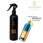 Romeron Dreamy Day pur&scaron;kiamas kvapas 350ml