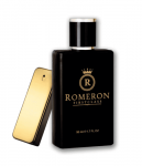 ROMERON 339 Platinum kvepalai vyrams 50ml (įkvėpti One Million &ndash; Paco Rabanne )
