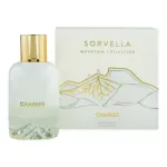 Sorvella Charles &ndash; Unisex kvepalai Mountain kolekcija EDP, 100ml (įkvėpti CREED &ndash; Aventus)