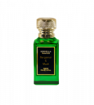 Sorvella Signature - Bergamotė ir muskusas unisex kvepalai 30ml EDP