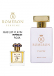 Romeron 269 Roja Platinum &ndash; kvepalai moetrims 50ml ( įkvėpti Roja Parfums - Enigma) EDP