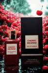 Fragrance World Cherry Incense unisex kvepalai 80ml EDP (įkvėptas Tom Ford - Cherry Smoke )