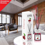 Eyfel Vy&scaron;nių namų kvapas (120ml)