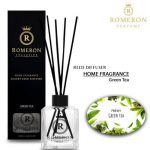 Romeron žaliosios arbatos namų kvapas 120ml