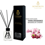 Romeron magnolijos vy&scaron;nių namų kvapas 120ml