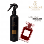 Romeron Lost Cherry pur&scaron;kiamas kvapas 350ml (įkvėptas Tom Ford Lost Cherry)