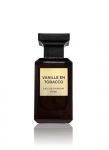 Fragrance World &ndash; Vanille En Tobacco EDP 80ml Unisex