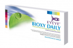Eyeye Bioxy daily 10 vnt