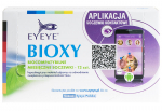 Eyeye Bioxy&trade; 12 vnt.