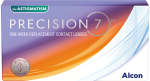PRECISION7&reg; for Astigmatism 12 vnt.