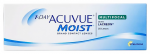 1-DAY ACUVUE&reg; MOIST MULTIFOCAL 30 vnt.
