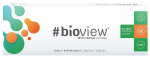 #bioview Daily 30 vnt.