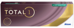 Dailies Total 1&reg; for Astigmatism 30 vnt.