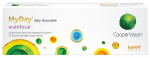 MyDay&reg; Multifocal 30 vnt.