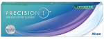 Precision 1-Day for Astigmatism 30 vnt.