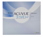 1-DAY ACUVUE&reg; TruEye&reg; 90 vnt.