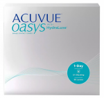 ACUVUE&reg; OASYS 1-Day 90 vnt.