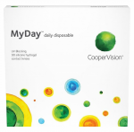 MyDay&reg; 90 vnt.