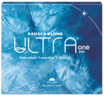 ULTRA&reg; ONE DAY 90 vnt.
