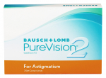 PureVision&reg; 2 HD for Astigmatism 3 szt.